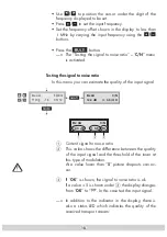 Preview for 18 page of GSS HDM 500 C Assembly Instructions Manual