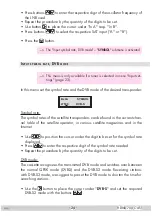 Preview for 24 page of GSS HDMA 784 C ASI Assembly Instructions Manual