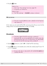 Preview for 28 page of GSS HDMA 784 C ASI Assembly Instructions Manual