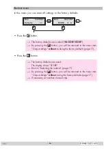 Preview for 36 page of GSS HDMA 784 C ASI Assembly Instructions Manual