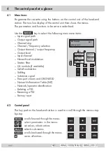 Preview for 14 page of GSS HDMT 1000 ASI LAN Assembly Instructions Manual