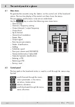 Preview for 9 page of GSS HDMT 1290 Assembly Instructions Manual