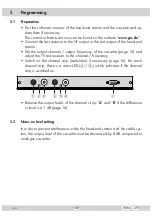 Preview for 10 page of GSS HDMT 1290 Assembly Instructions Manual