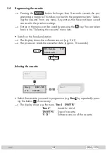 Preview for 13 page of GSS HDMT 1290 Assembly Instructions Manual