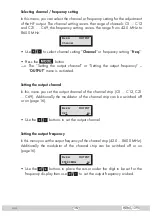 Preview for 15 page of GSS HDMT 1290 Assembly Instructions Manual