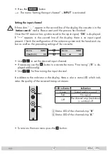 Preview for 17 page of GSS HDMT 1290 Assembly Instructions Manual