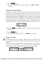 Preview for 18 page of GSS HDMT 1290 Assembly Instructions Manual