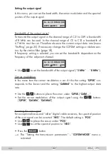 Preview for 23 page of GSS HDMT 1290 Assembly Instructions Manual