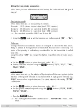 Preview for 24 page of GSS HDMT 1290 Assembly Instructions Manual