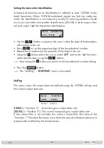 Preview for 25 page of GSS HDMT 1290 Assembly Instructions Manual