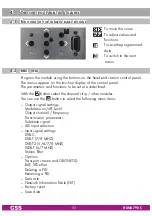 Preview for 11 page of GSS HDMU 790 C Assembly Instruction Manual