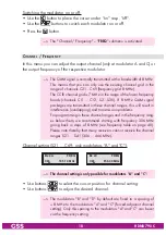 Preview for 18 page of GSS HDMU 790 C Assembly Instruction Manual