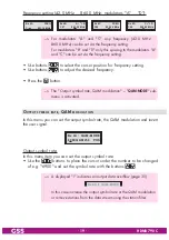 Preview for 19 page of GSS HDMU 790 C Assembly Instruction Manual