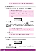 Preview for 33 page of GSS HDMU 790 C Assembly Instruction Manual