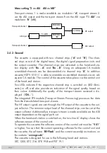 Preview for 8 page of GSS HDTV 1000 ASI LAN Assembly Instructions Manual