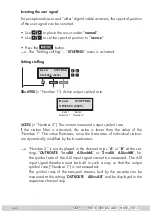 Preview for 33 page of GSS HDTV 1000 ASI LAN Assembly Instructions Manual