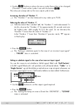 Preview for 34 page of GSS HDTV 1000 ASI LAN Assembly Instructions Manual