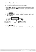 Preview for 42 page of GSS HDTV 1000 ASI LAN Assembly Instructions Manual