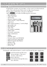 Preview for 15 page of GSS HDTV 1000 TD Assembly Instructions Manual