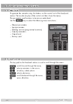 Preview for 11 page of GSS HMPT 1000 FM Assembly Instructions Manual