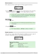 Preview for 23 page of GSS HMPT 1000 FM Assembly Instructions Manual