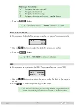 Preview for 25 page of GSS HMPT 1000 FM Assembly Instructions Manual