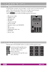 Preview for 12 page of GSS PADA 5100 Assembly Instruction Manual