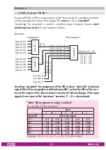 Preview for 37 page of GSS PADA 5100 Assembly Instruction Manual