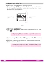 Preview for 24 page of GSS PSU 8-16 Assembly Instruction Manual