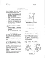 Preview for 12 page of GSSI Guardian III G300-B Owner'S Manual