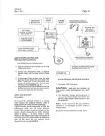 Preview for 13 page of GSSI Guardian III G300-B Owner'S Manual