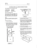 Preview for 14 page of GSSI Guardian III G300-B Owner'S Manual