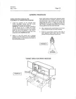 Preview for 16 page of GSSI Guardian III G300-B Owner'S Manual