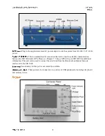 Preview for 9 page of GSSI SIR 3000 Manual