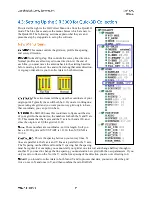 Preview for 41 page of GSSI SIR 3000 Manual