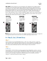 Preview for 42 page of GSSI SIR 3000 Manual