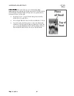 Preview for 47 page of GSSI SIR 3000 Manual