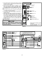 Preview for 20 page of GSW POWER VENTED GAS FIRED WATER HEATER Installation And Operating Instructions Manual