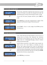 Preview for 11 page of GT POWER X2mini Manual