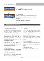 Preview for 14 page of GT POWER X2mini Manual