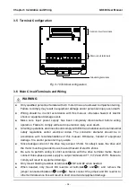 Preview for 42 page of GTAKE GK600 Series Manual