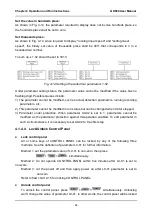 Preview for 76 page of GTAKE GK600 Series Manual