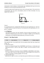 Preview for 141 page of GTAKE GK600 Series Manual