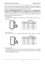 Preview for 164 page of GTAKE GK600 Series Manual