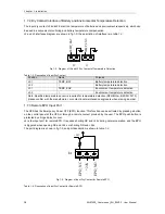 Preview for 18 page of Gtec MUST400 User Manual