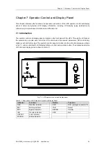 Preview for 53 page of Gtec MUST400 User Manual