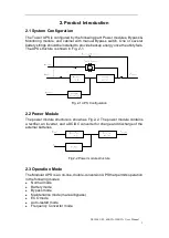 Preview for 11 page of Gtec NS3000 Series User Manual