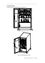 Preview for 15 page of Gtec NS3000 Series User Manual