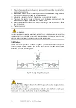 Preview for 22 page of Gtec NS3000 Series User Manual