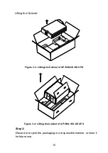 Preview for 12 page of Gtec Online 
 AP160N-6K-KS User Manual